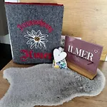 アパート Haus Ilmer ノイシュティフト・イム・シュトゥーバイタール