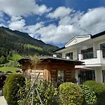 Haus Ilmer アパート
