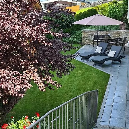 Haus Ilmer *