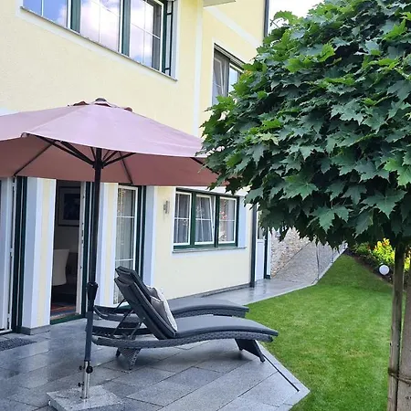 Haus Ilmer Apartment Neustift im Stubaital