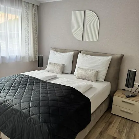 Haus Ilmer 施图拜河谷新施蒂夫特