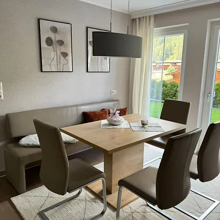 Haus Ilmer 施图拜河谷新施蒂夫特