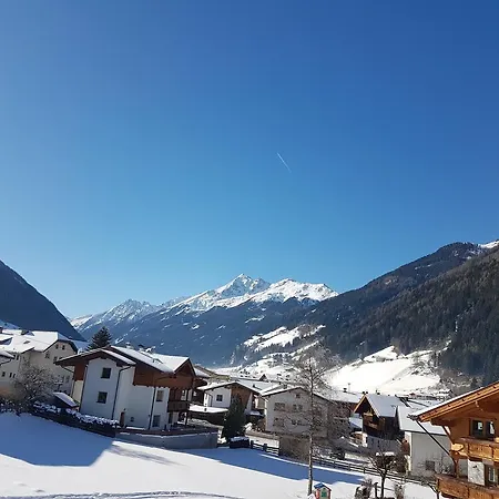 Haus Ilmer * Neustift im Stubaital