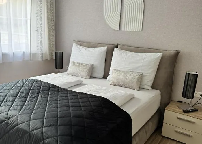 Haus Ilmer ניוסטיפט אים סטובאיטל