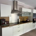 Appartement Haus Ilmer