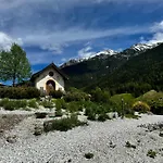 Appartement Haus Ilmer *