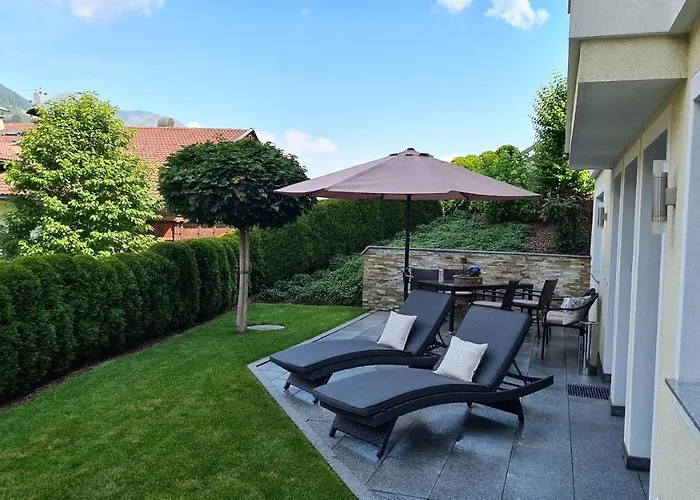 Haus Ilmer * Neustift im Stubaital