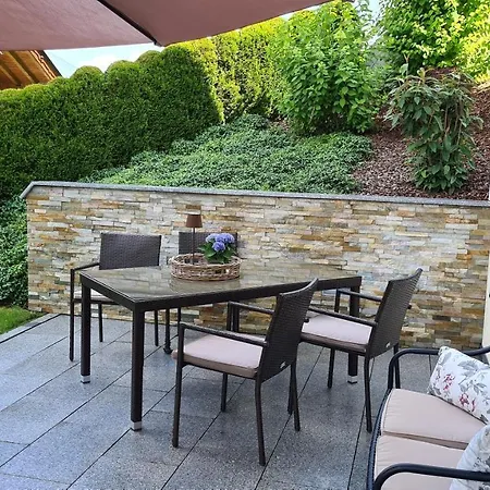 Apartamento Haus Ilmer Neustift im Stubaital